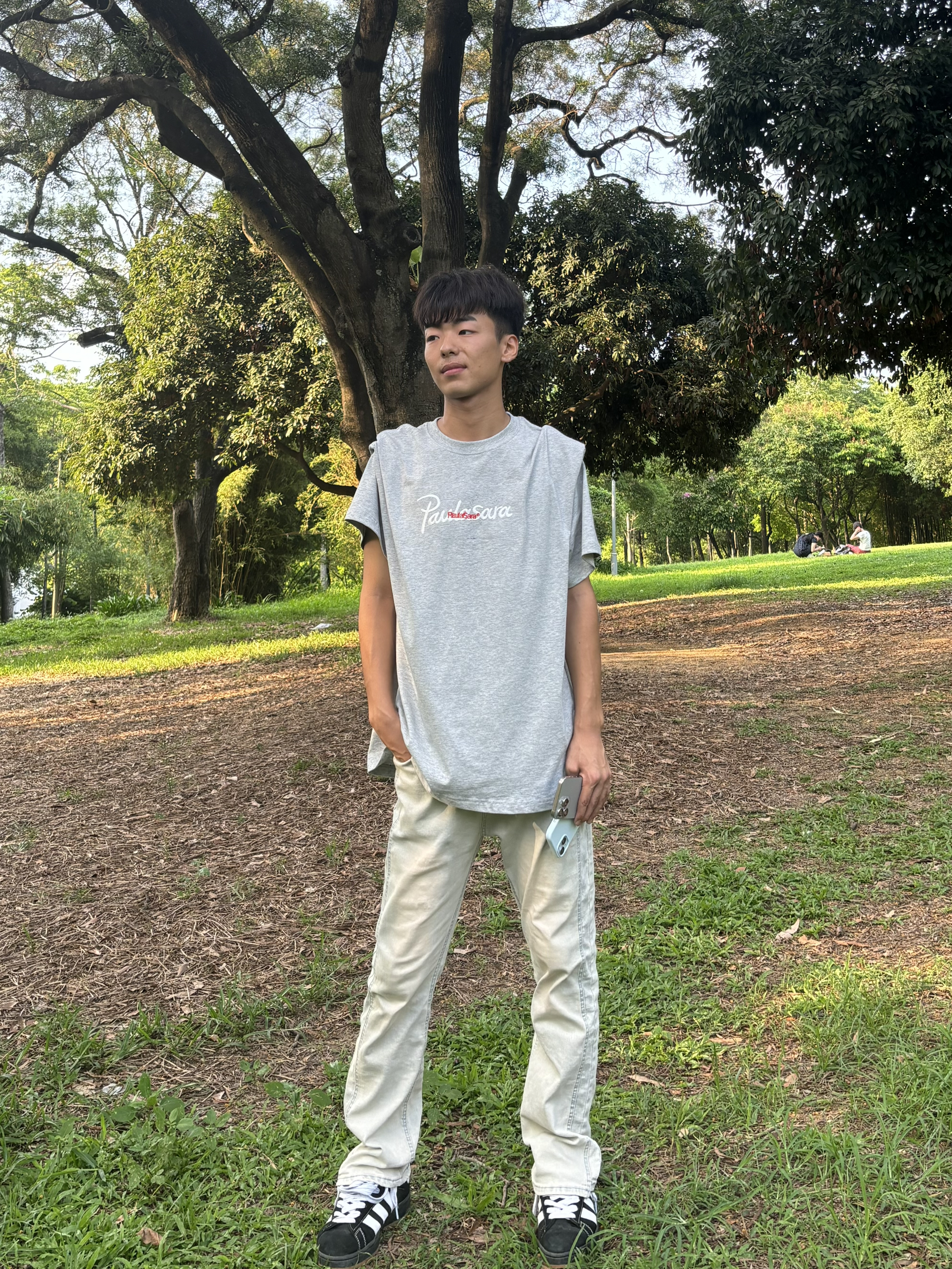 穿这款！