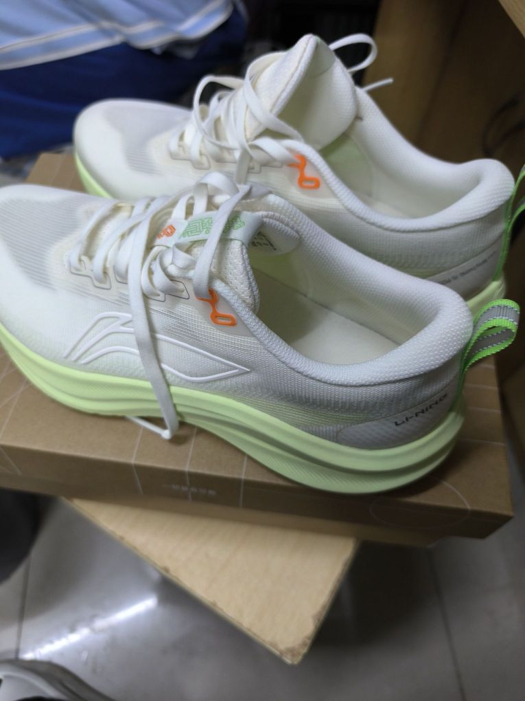 四力合一，赤兔8跑鞋解锁跑步的无限可能