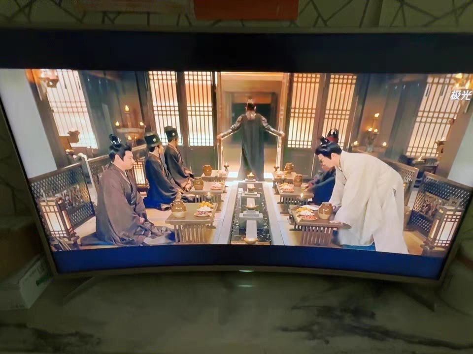 电视端会员价格太划算啦