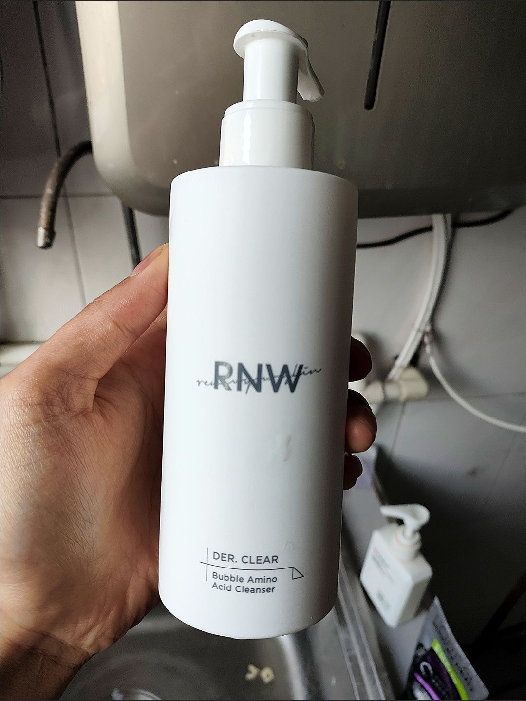 平价洗面奶推荐！