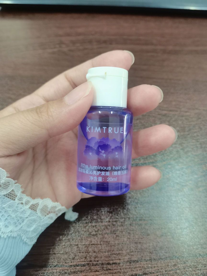 被人追着问喷了啥香水，真相是
