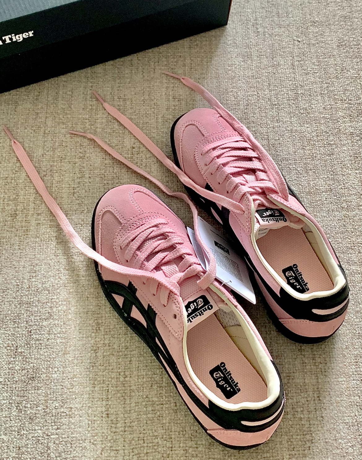 可以大胆尝试的韩系粉🥰好ins