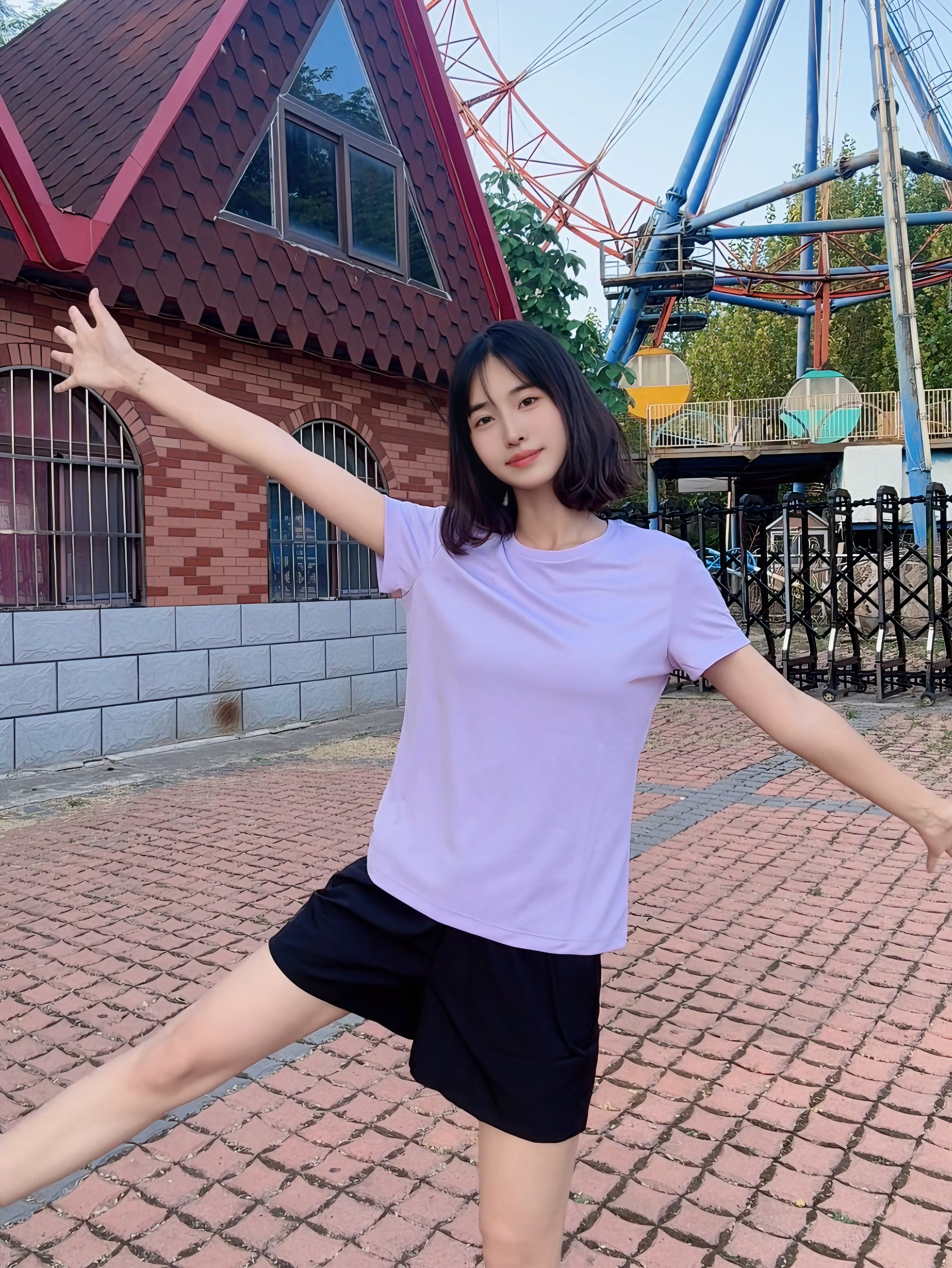 匹克套装来啦