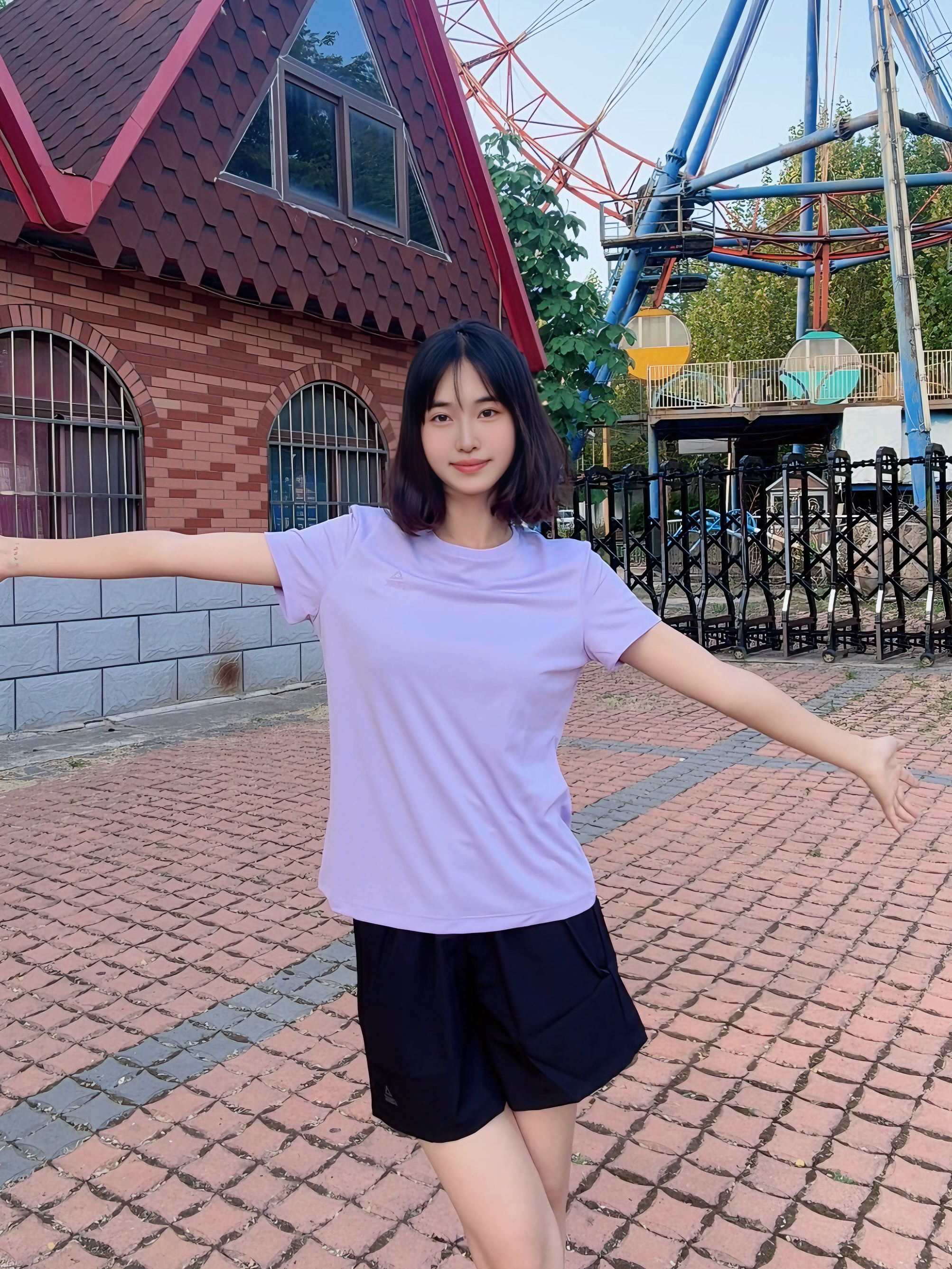 匹克套装来啦