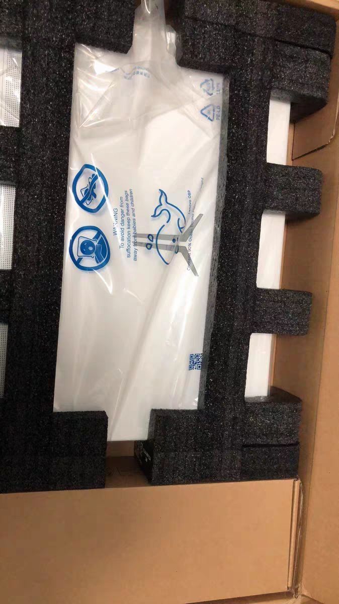 
发现宝藏！联想笔记本这发光 Logo ，颜值与实力并存？