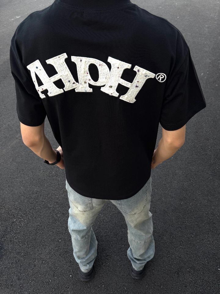小香风贴布刺绣谁不爱呢‼️