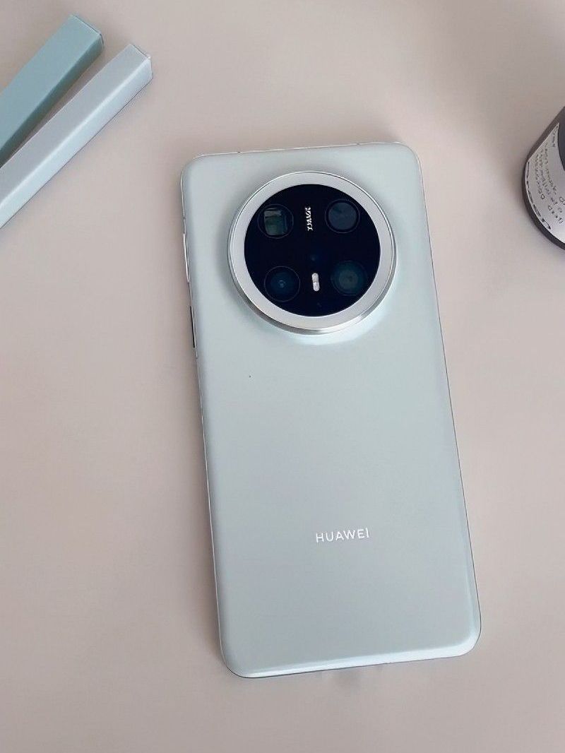 华为 Mate70 Pro，用了才知道有多香！​
