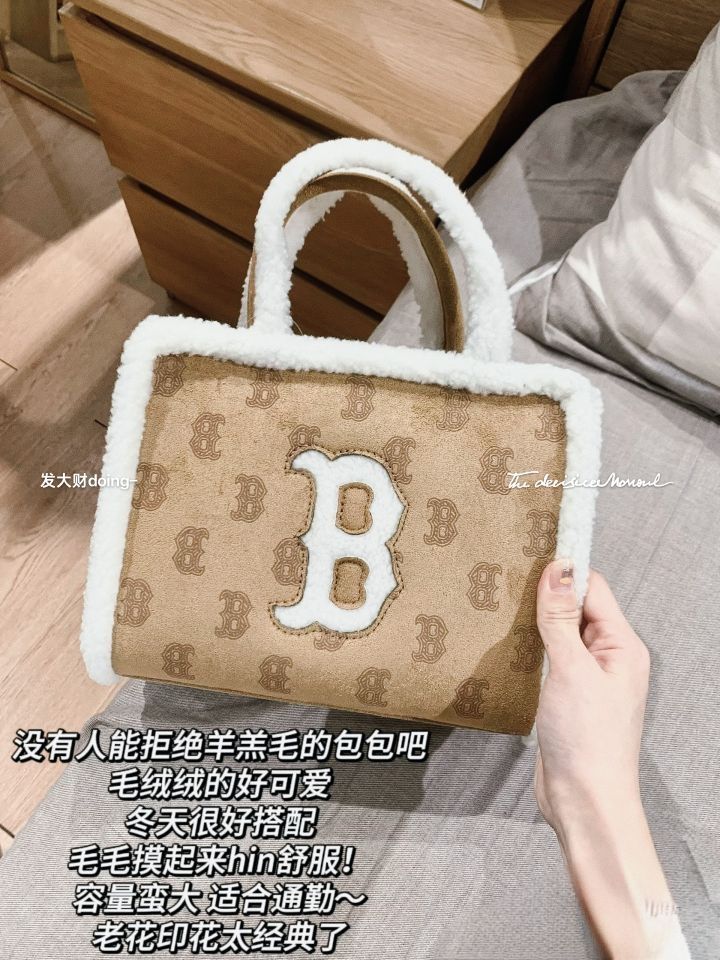 MLB包包大合集👜(附推荐)