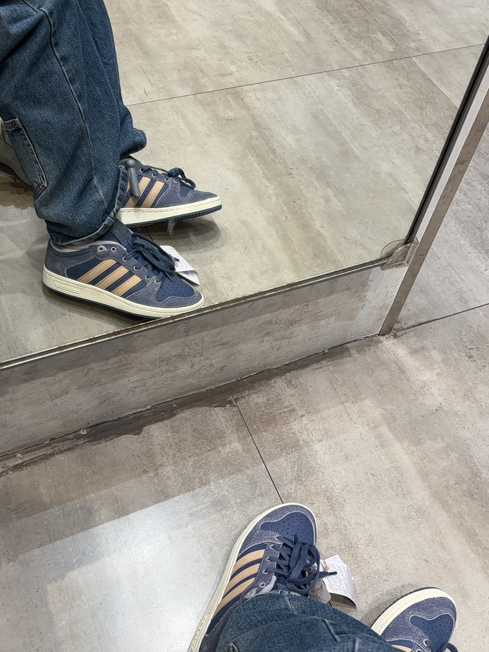 又挖到一双宝藏鞋子啦～