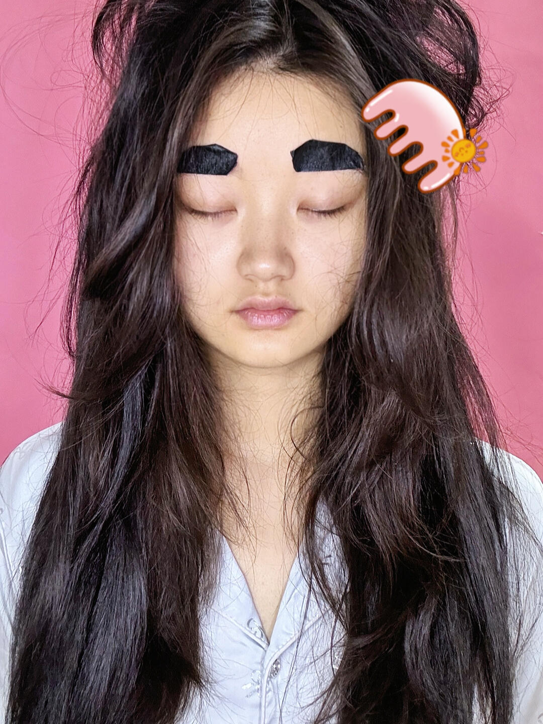 别划走嘛老婆