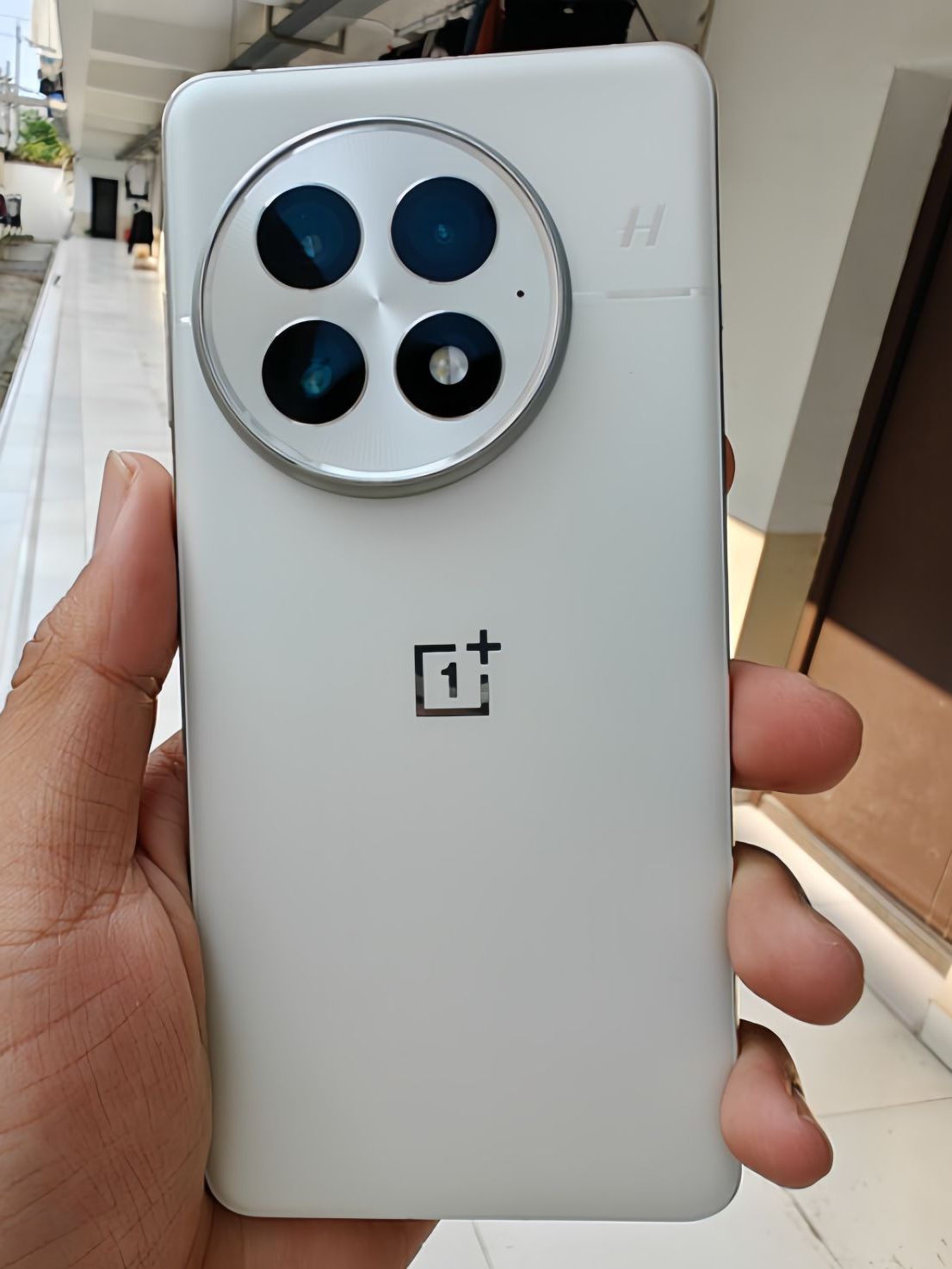 追求顶级屏幕素质和全能体验的极客朋友们，一加 13 绝对不容错过。