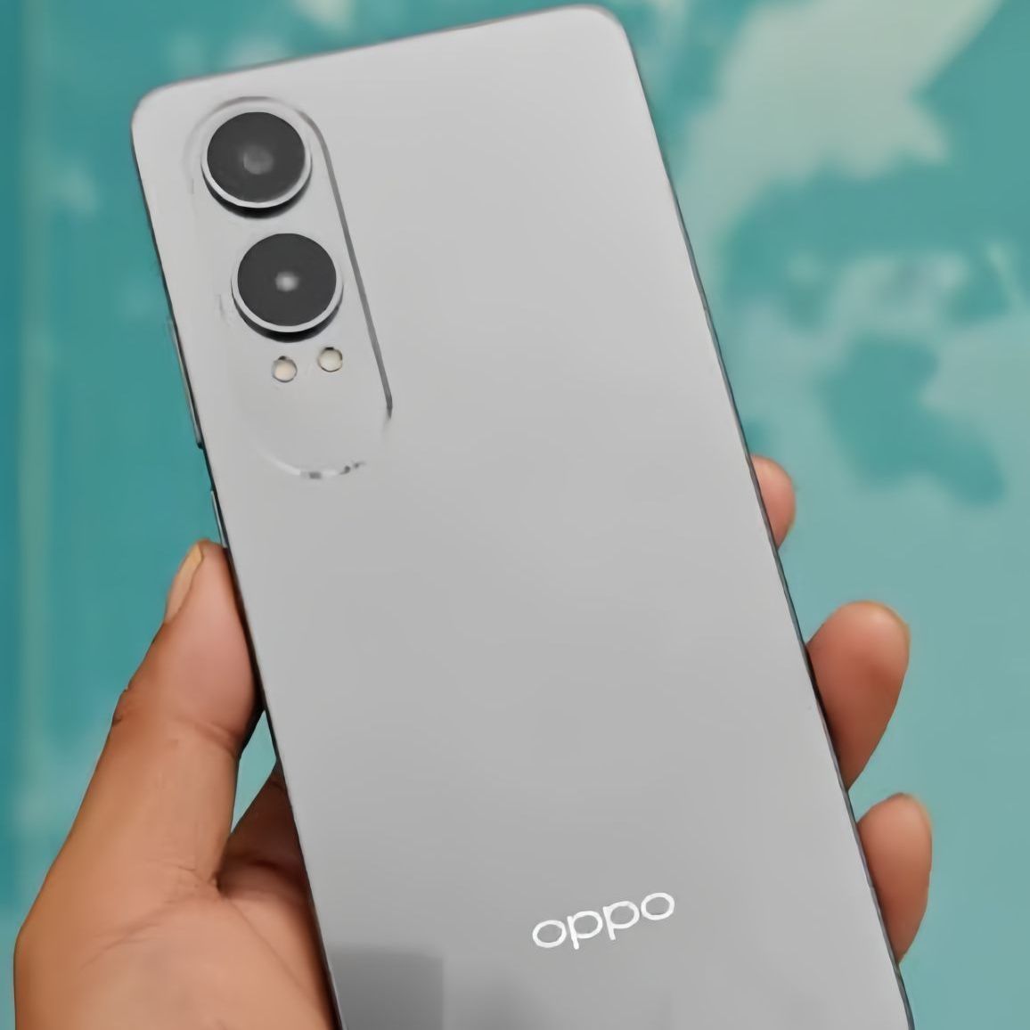 适合长辈用的耐用神机,OPPO K12x