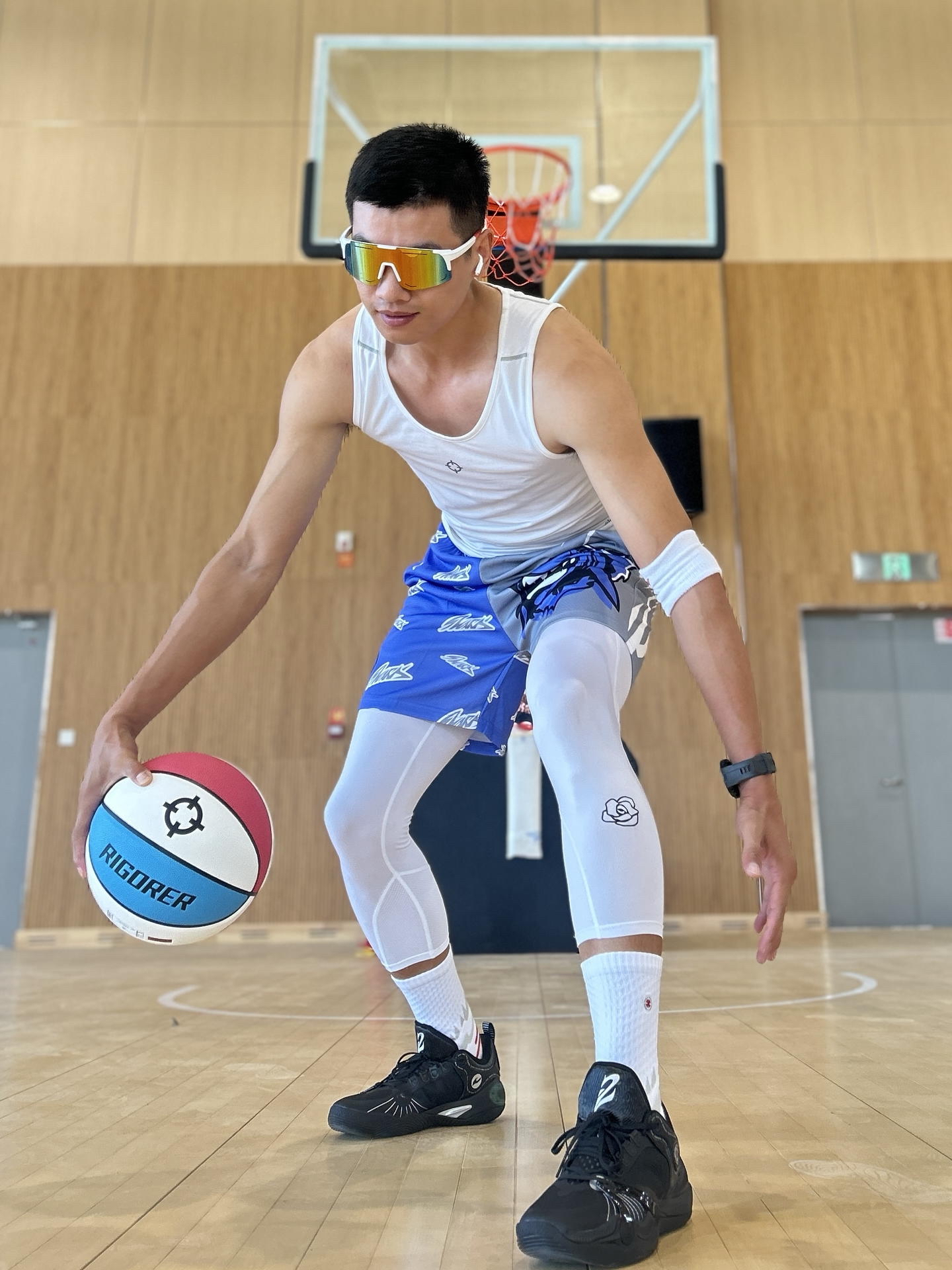 NBA球星青睐❗️BP1颜值性能双在线❗️