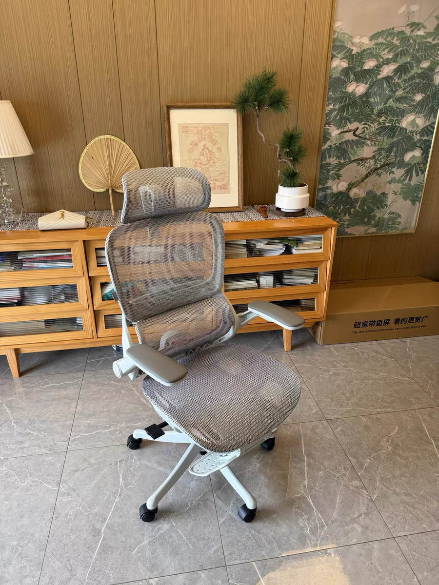 从打工人到游戏党，它简直是“久坐克星”！