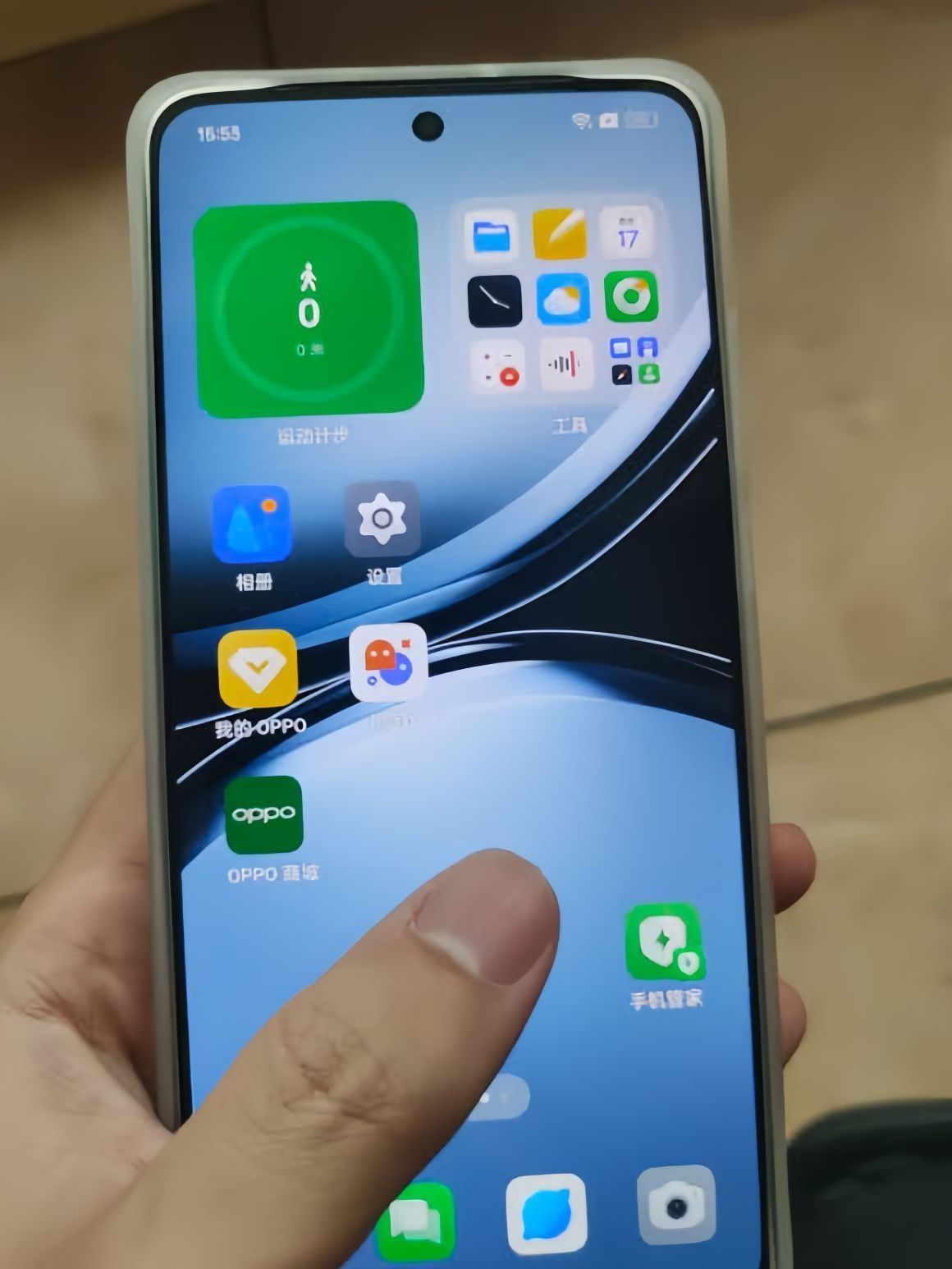 OPPO K12 Plus 必须加入购物车清单！这波血赚不亏，错过真的会拍大腿！