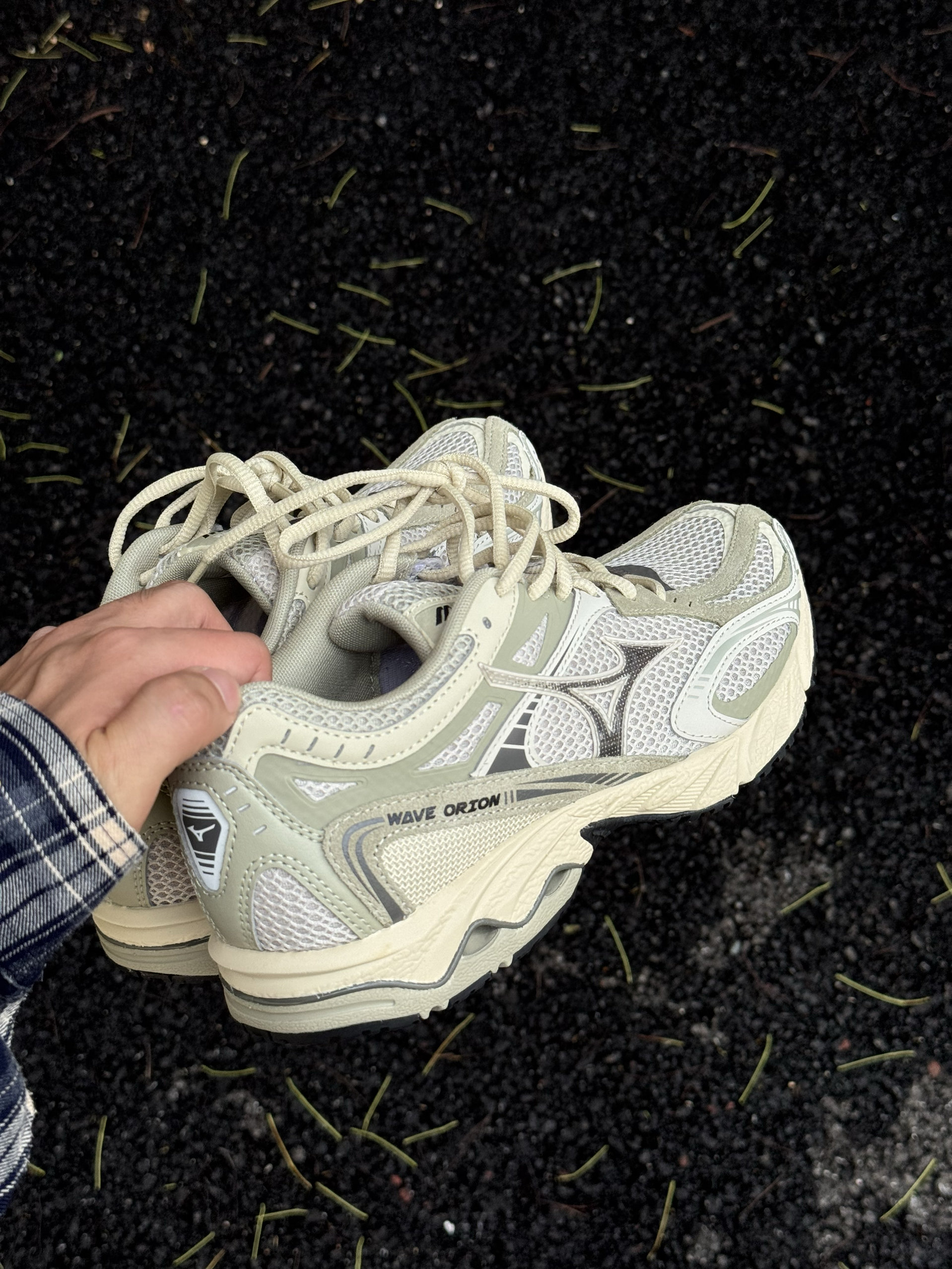 夏天就喜欢这种干干净净的颜色👟
