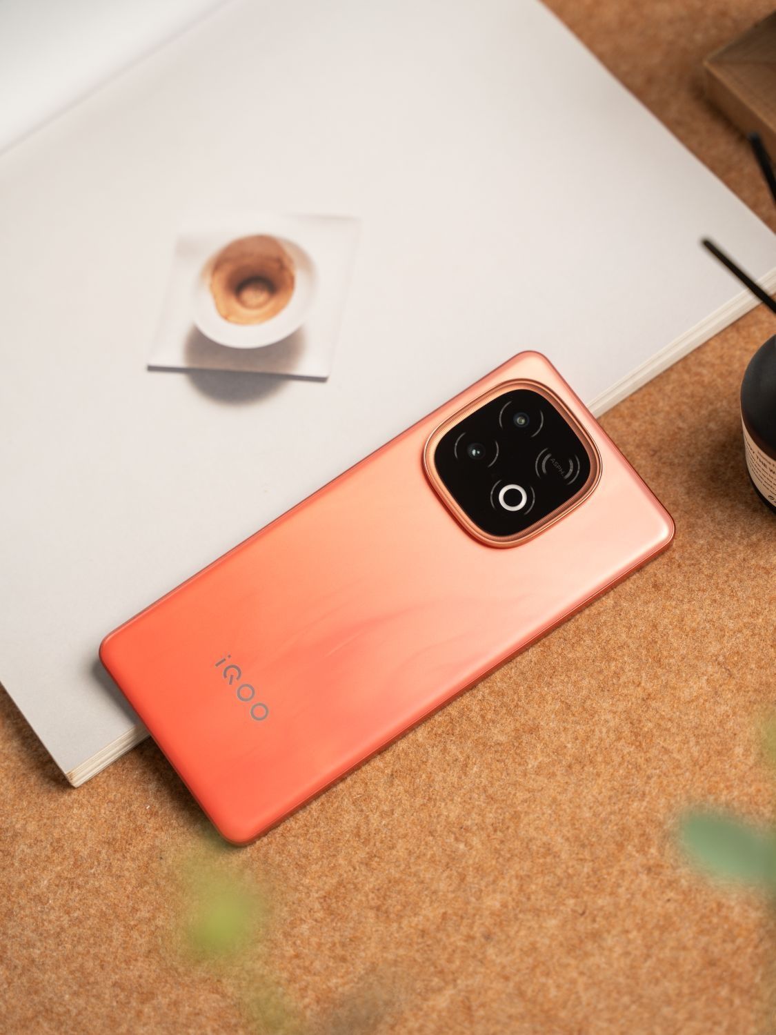 学生党游戏手机搭子推荐:iQOO Z10 Turbo Pro