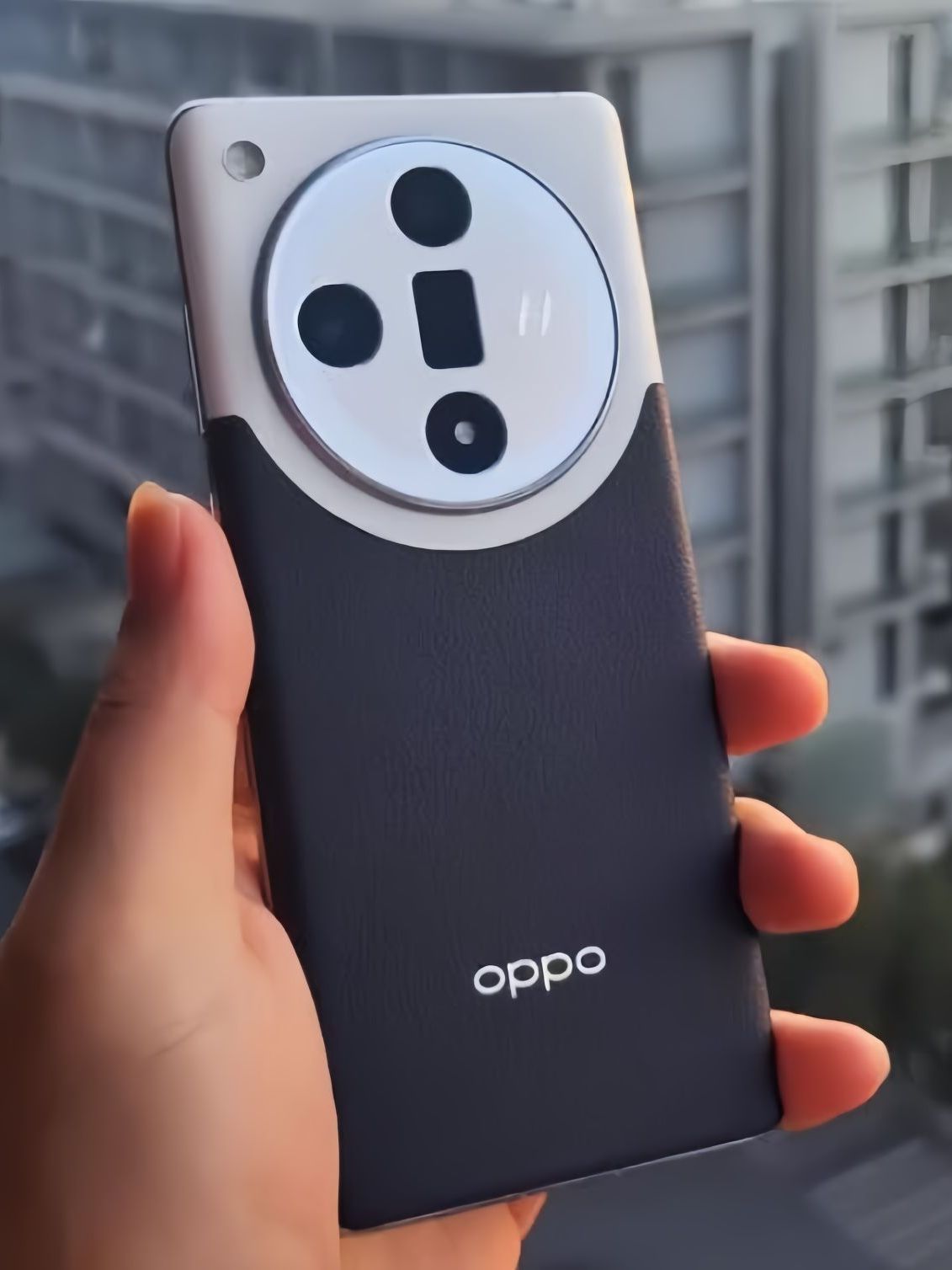 大家觉得OPPO Find X7这款手机怎么样？