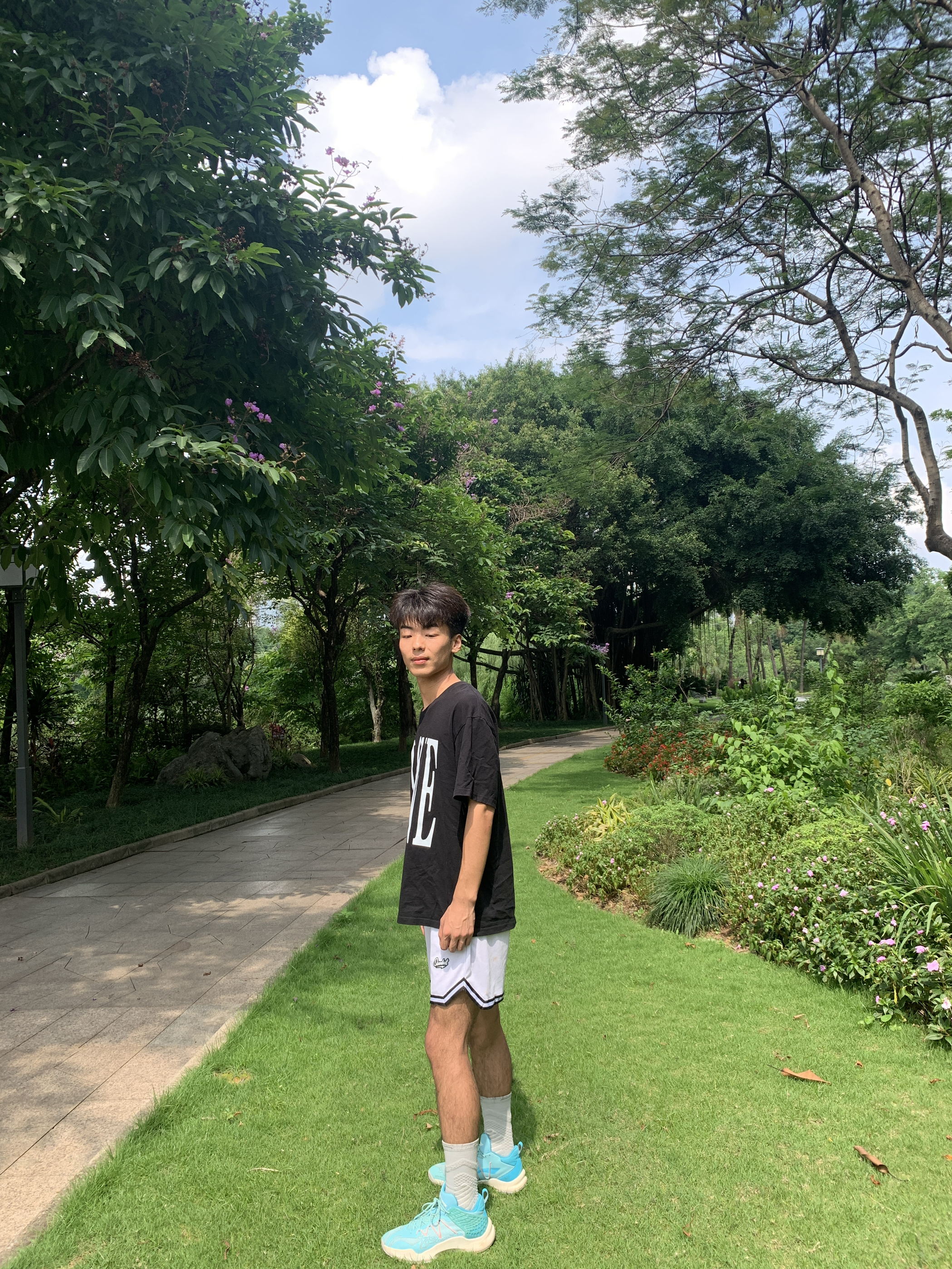最近好吗 我的外套丢了吗