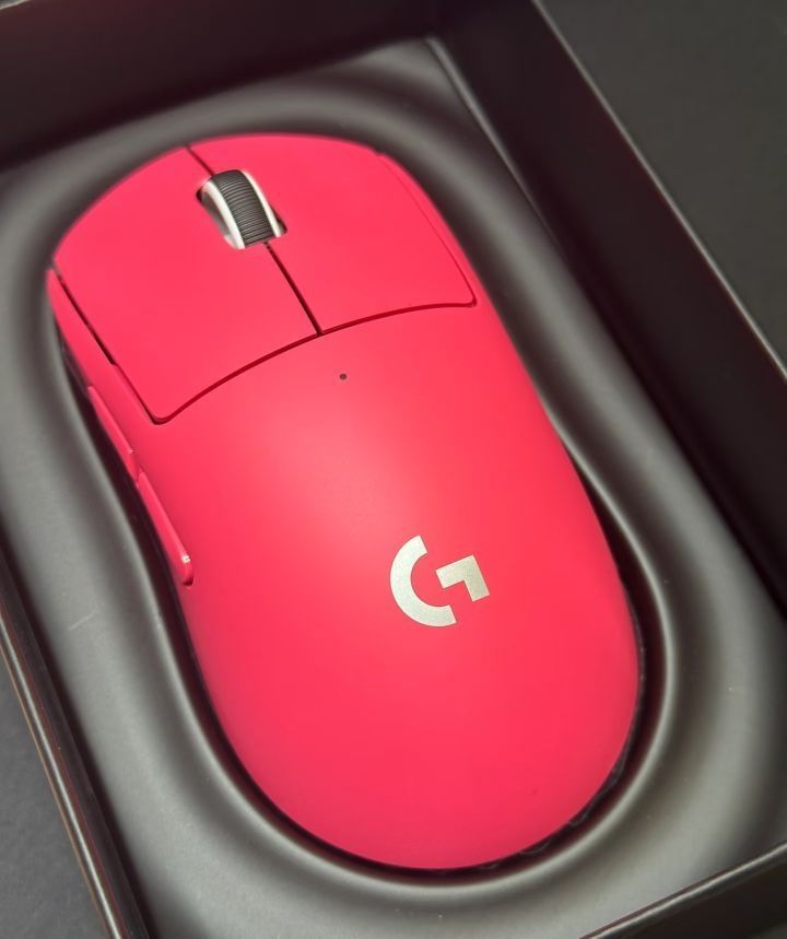 核心亮点
1. 极致轻量化设计（63g）