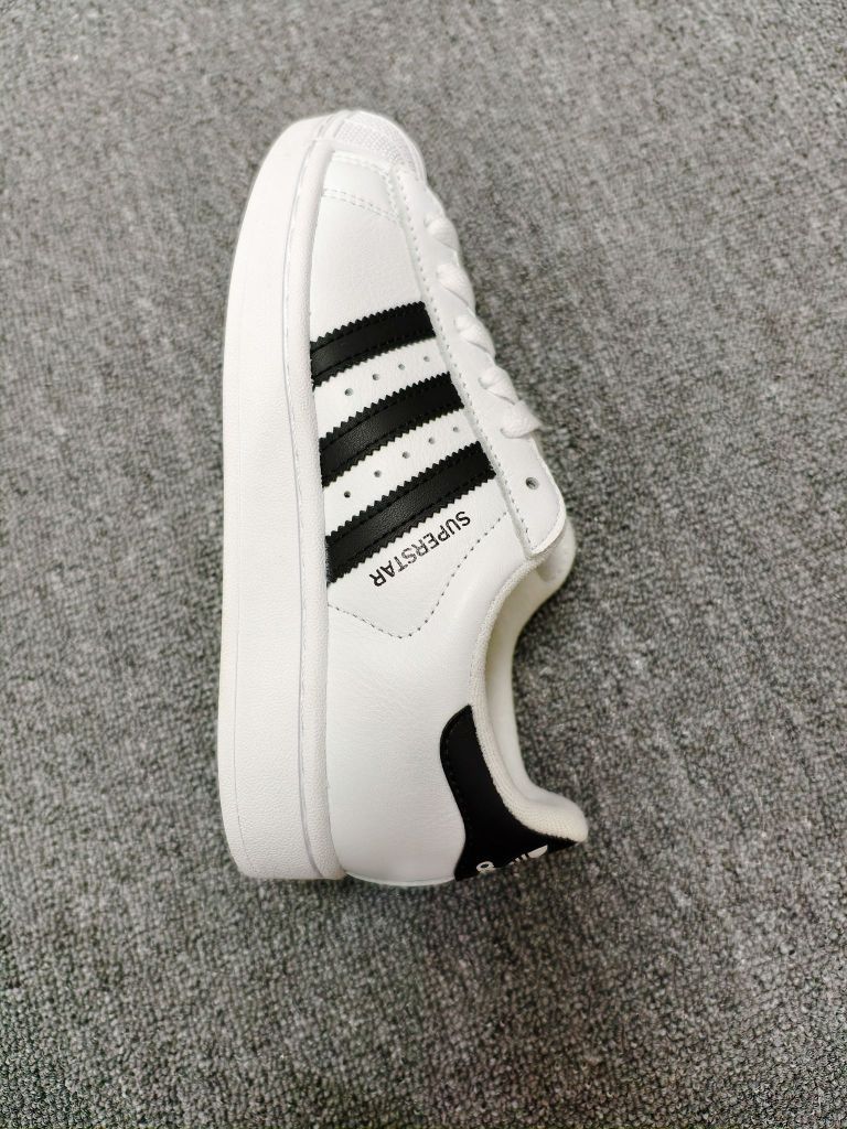 万能百搭小白鞋👟有这双就够啦😁