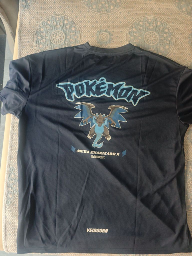 衣服透气舒服，打球就穿它再合适不过啦