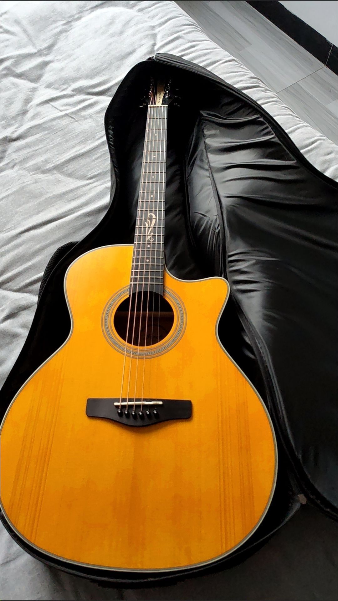 高考碰上618怎么能没吉他