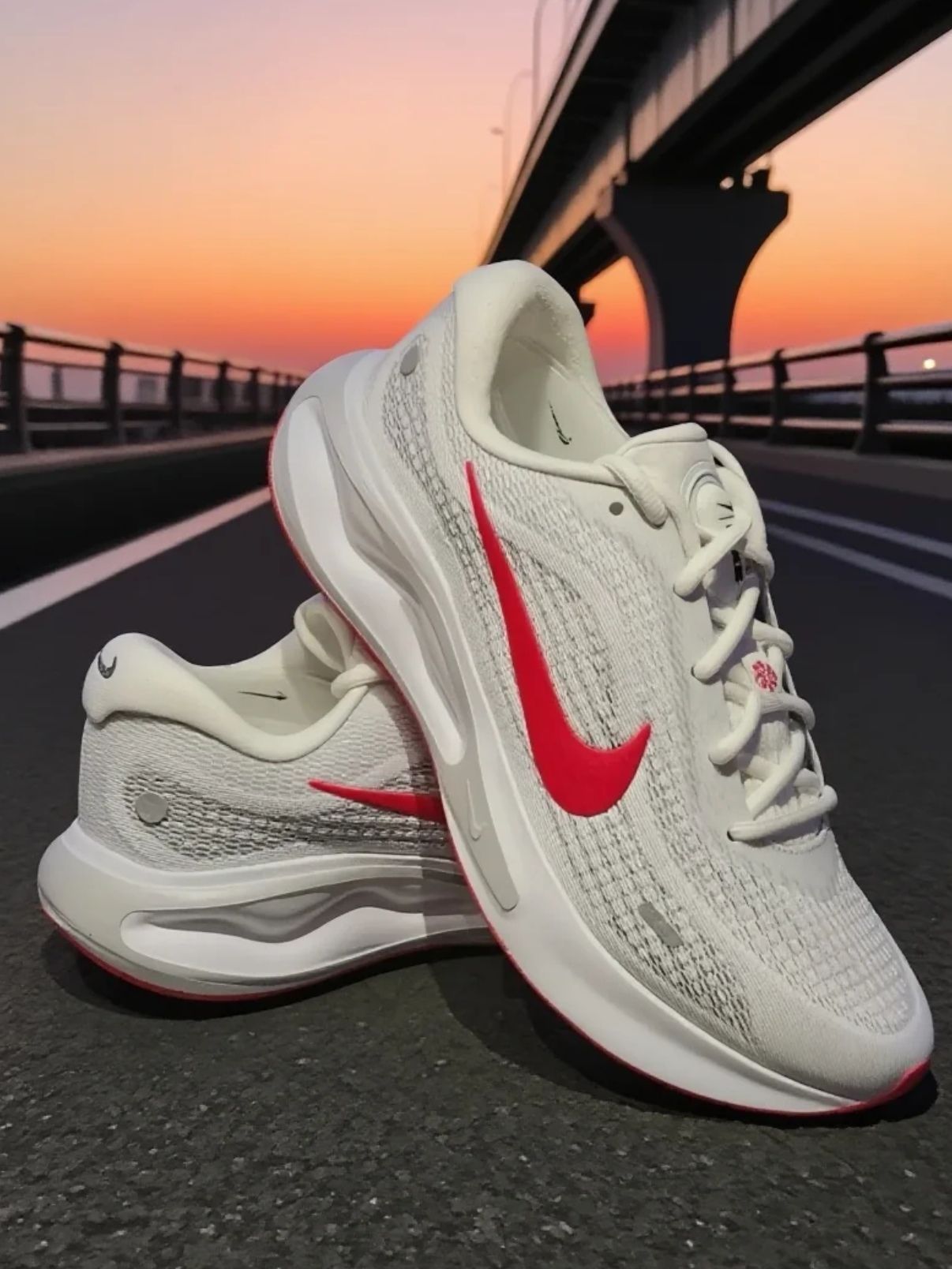 被问爆💥 这双Nike跑鞋太香了