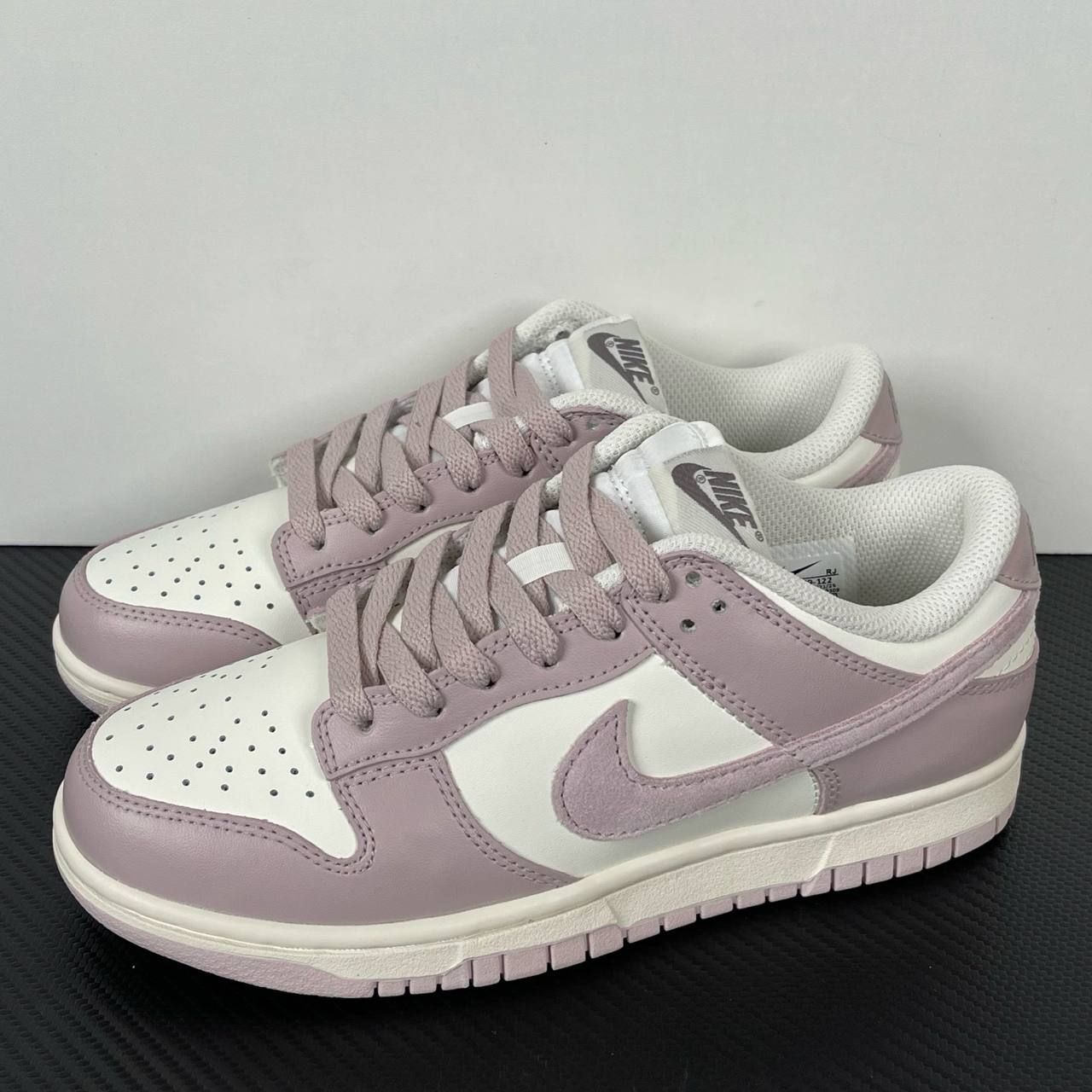 Dunk Low白粉！