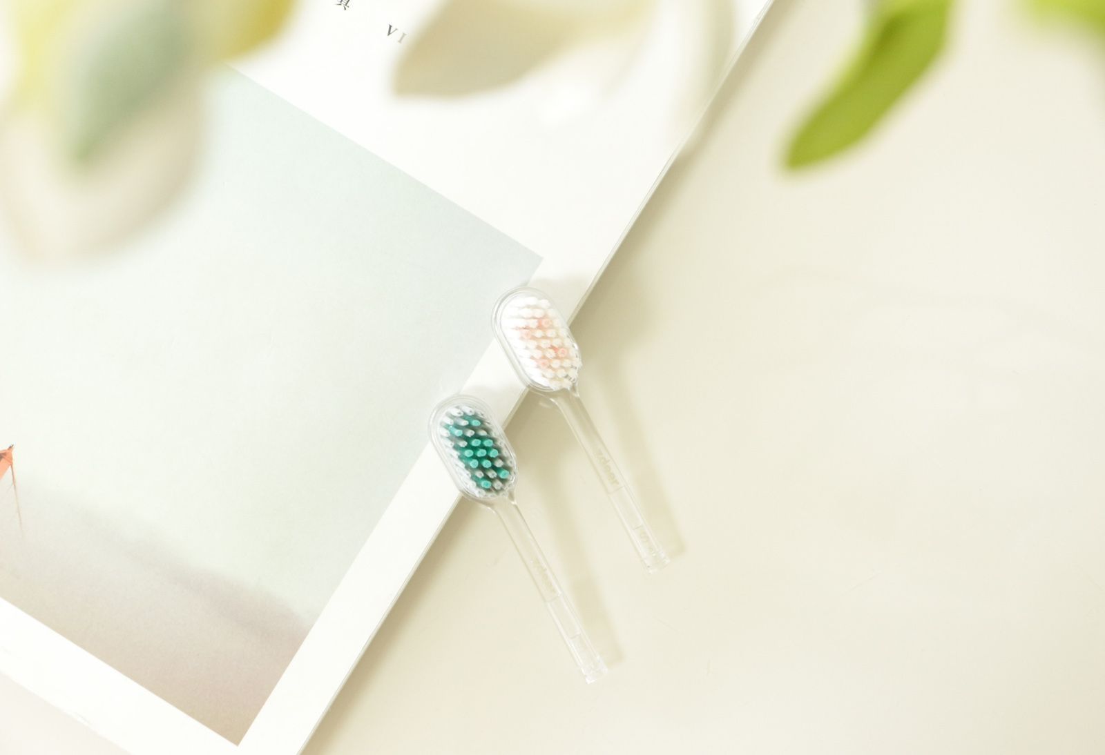 现在还有人手动刷牙？电动牙刷真的更好吗？