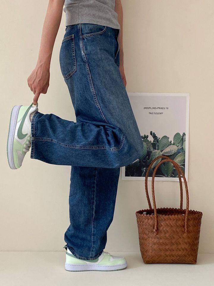 夏日清新🍃 Nike 板鞋