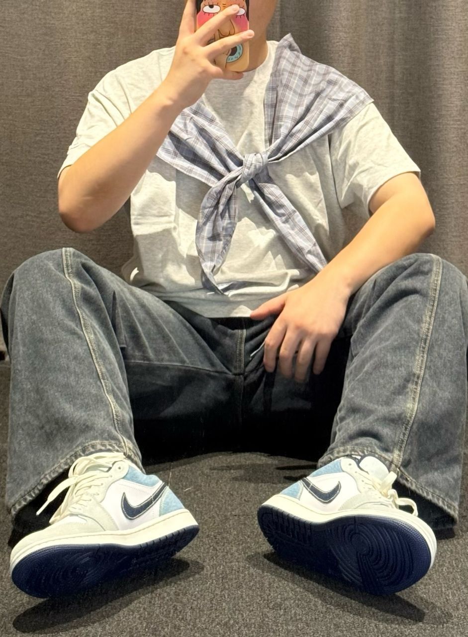 简约不简单丨夏日元气出街Look🎈