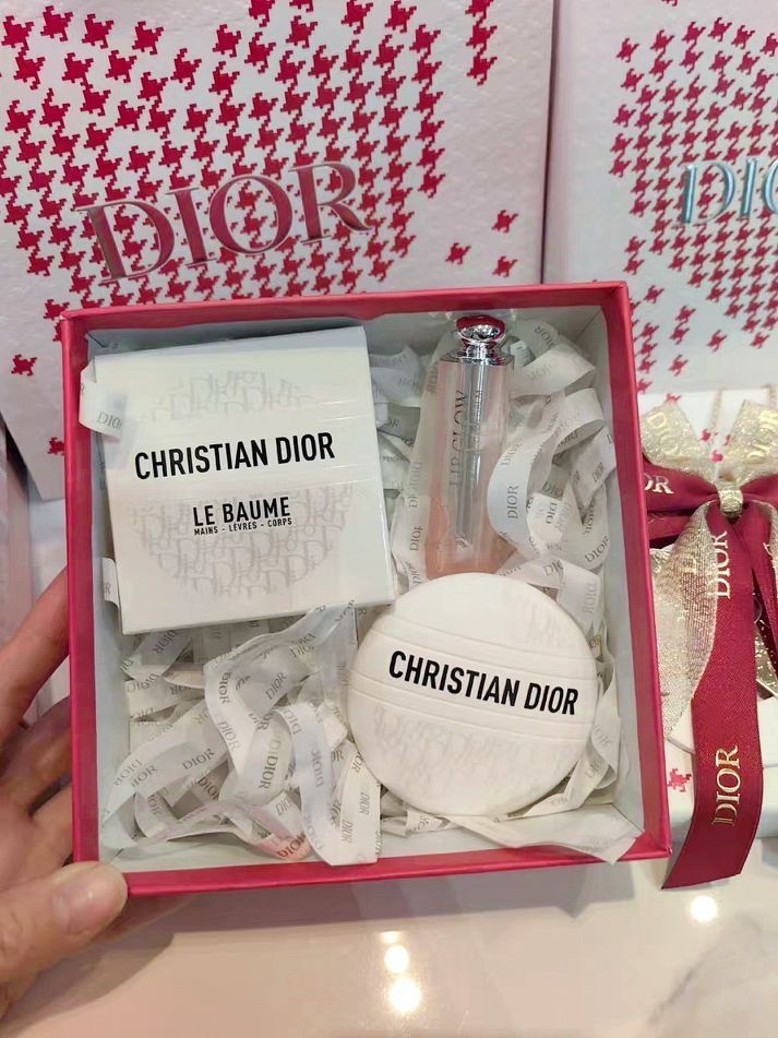 愿意为迪奥的美丽买单❗️