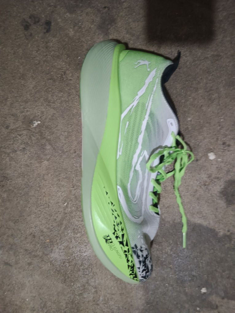 📖总结评价：👟球鞋名称：飞影PB3增强版