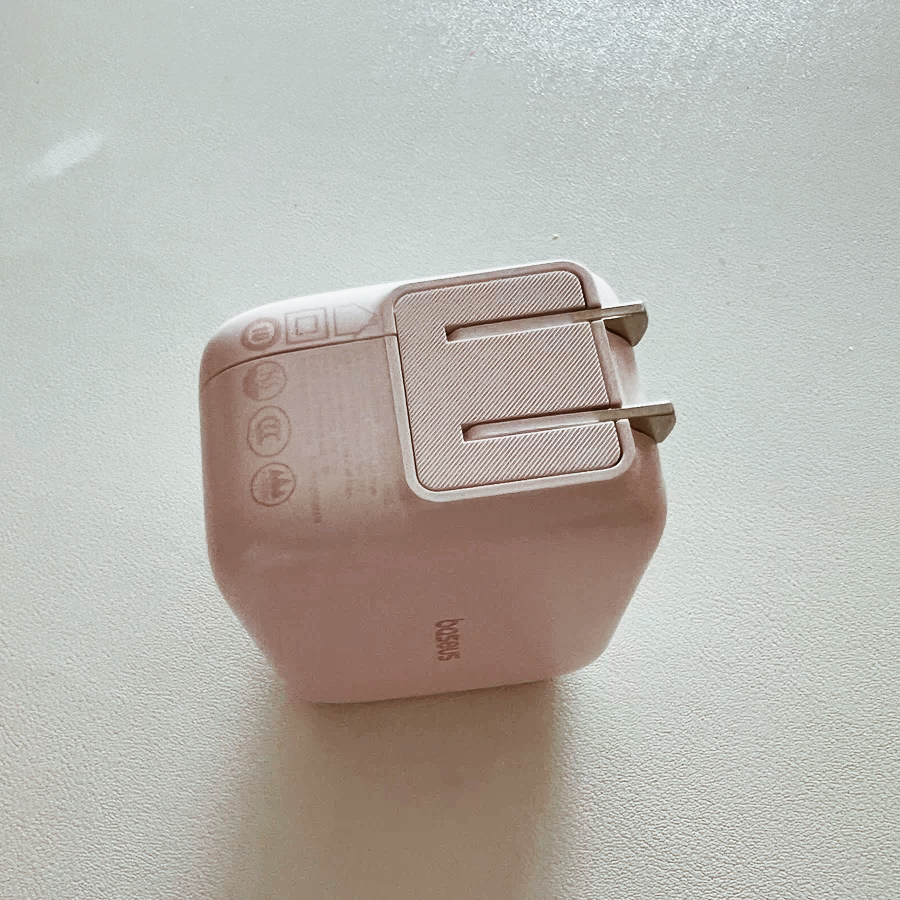 出门可以少带俩样了！