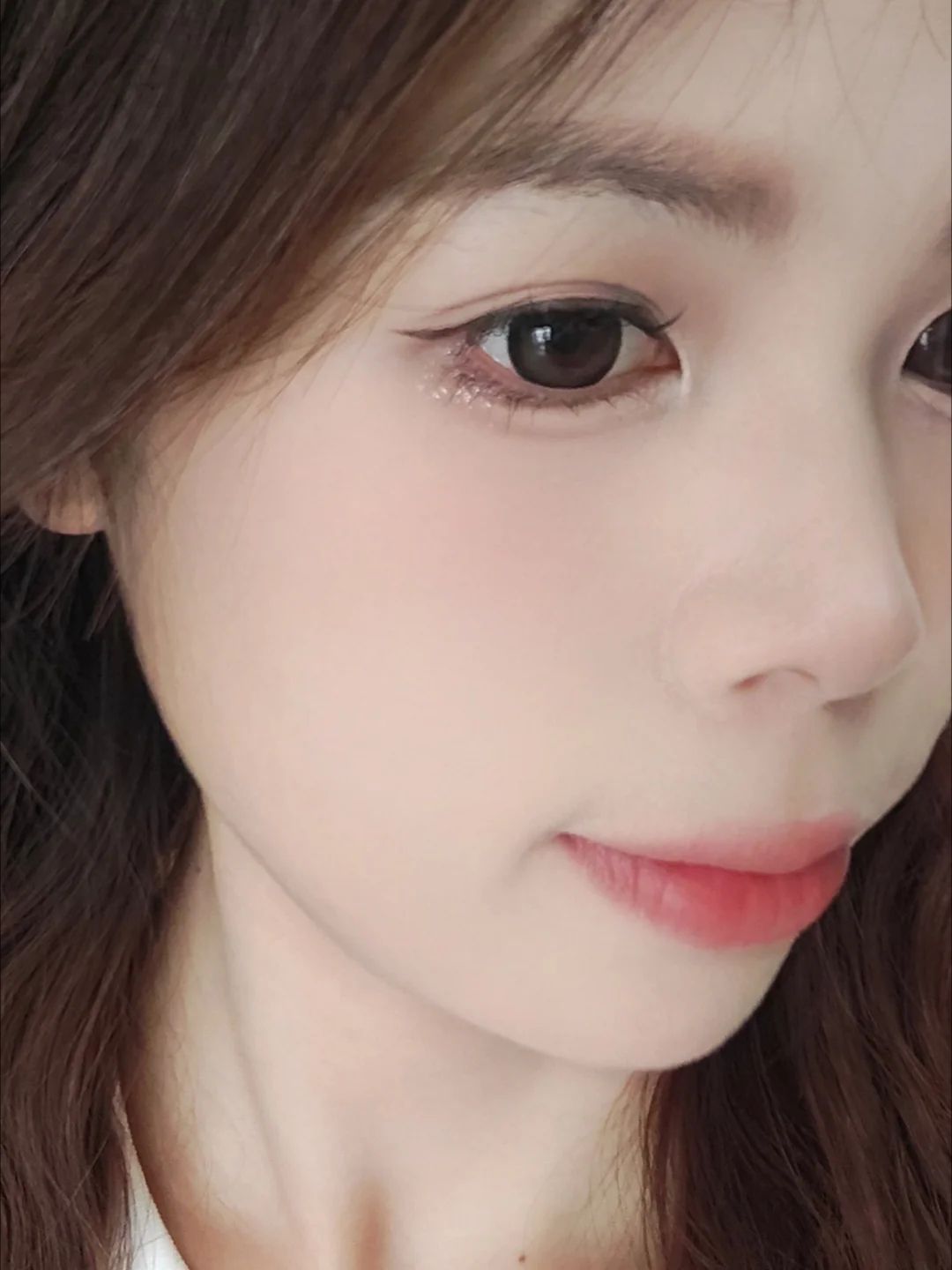 我滴个妈生奶油肌呀！