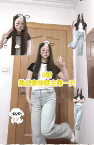 0粉挑战自媒体第一天