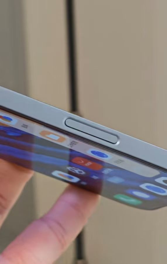 178g轻薄战神登场!6000mAh电池+一亿像素,,实测续航惊掉下巴