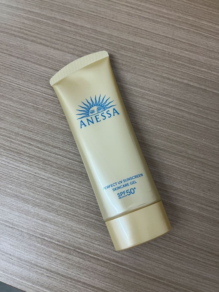 怎么会有这么好用的防晒？