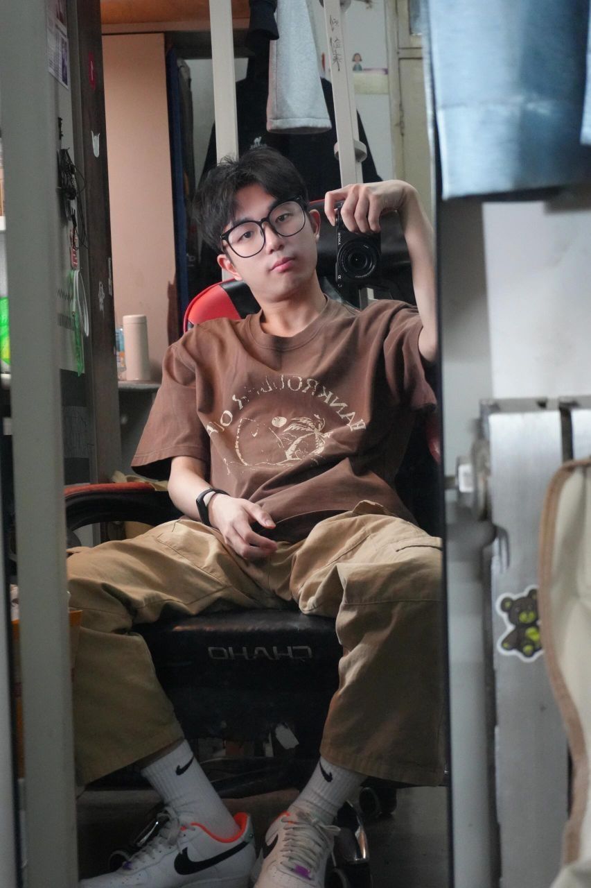 今天吃了吗