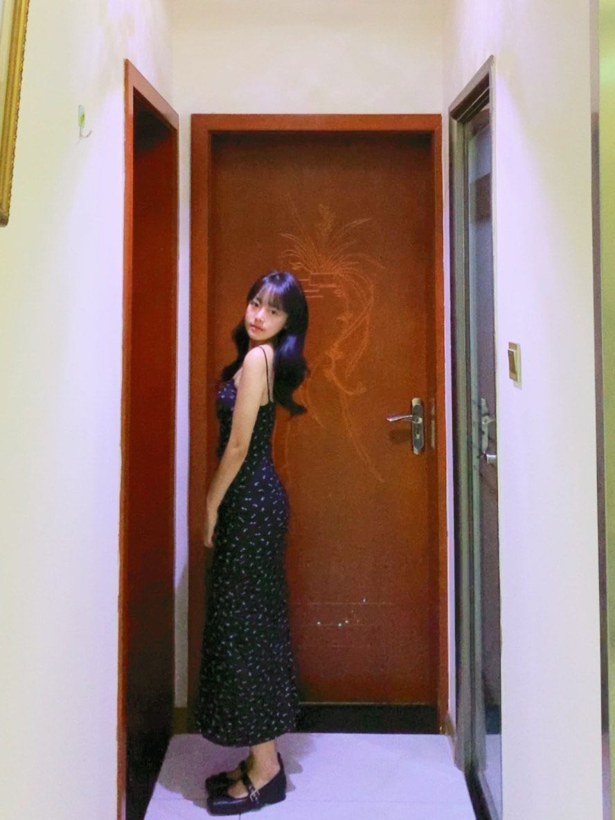 七夕ootd｜温柔韩系穿搭指南✨