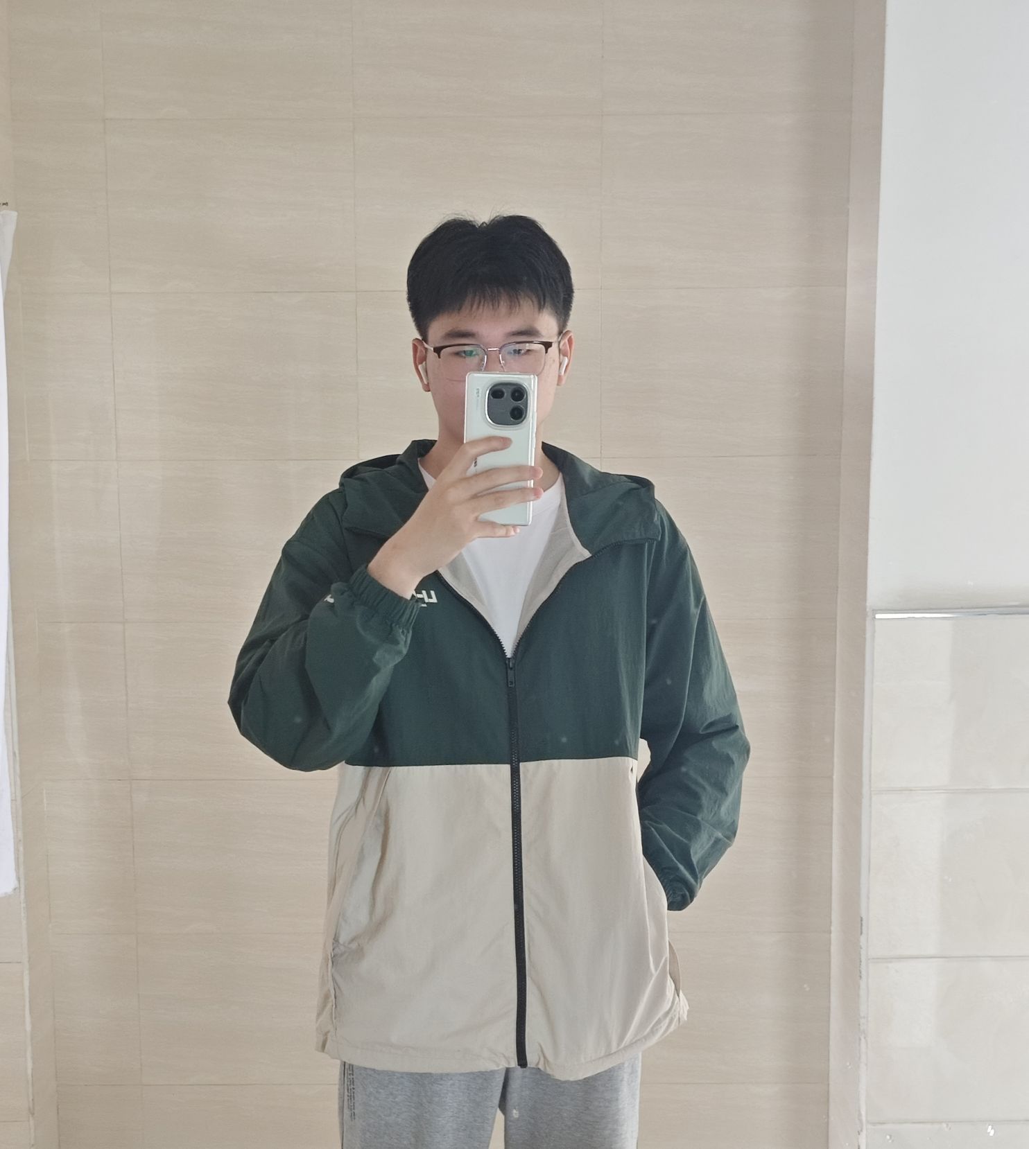感觉还不错
