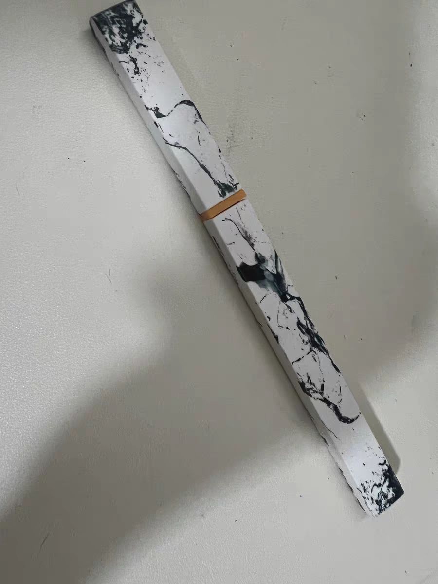 被这把水果刀惊艳到！