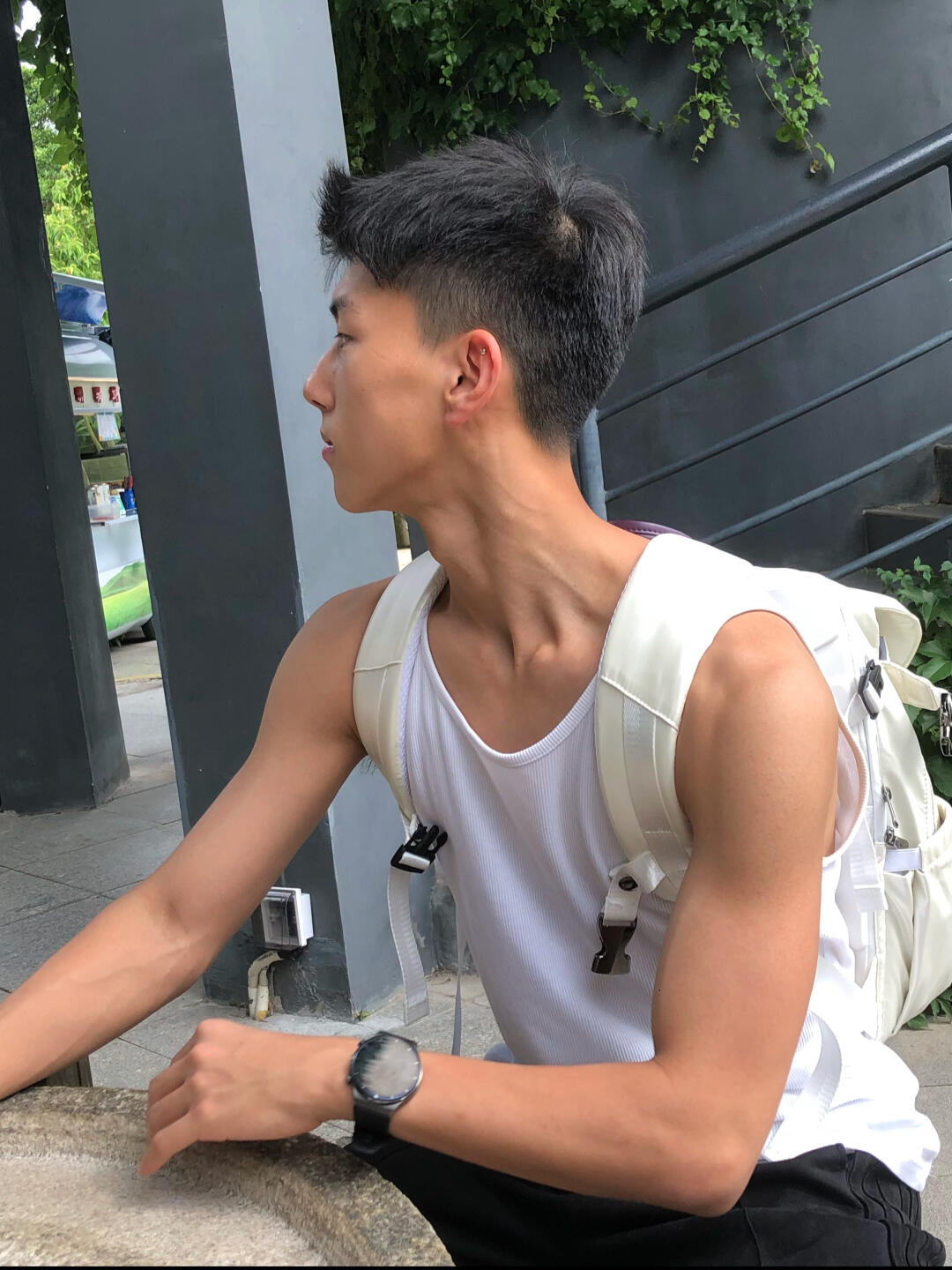 来湿地公园吸氧啦❗️