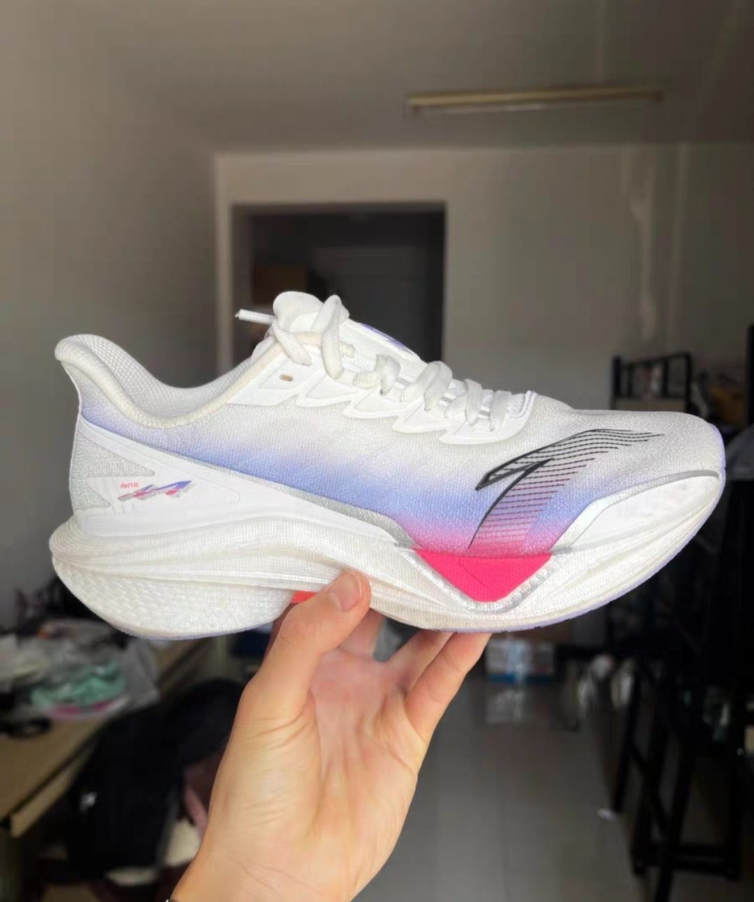 学生党必入平价高颜值跑鞋👟