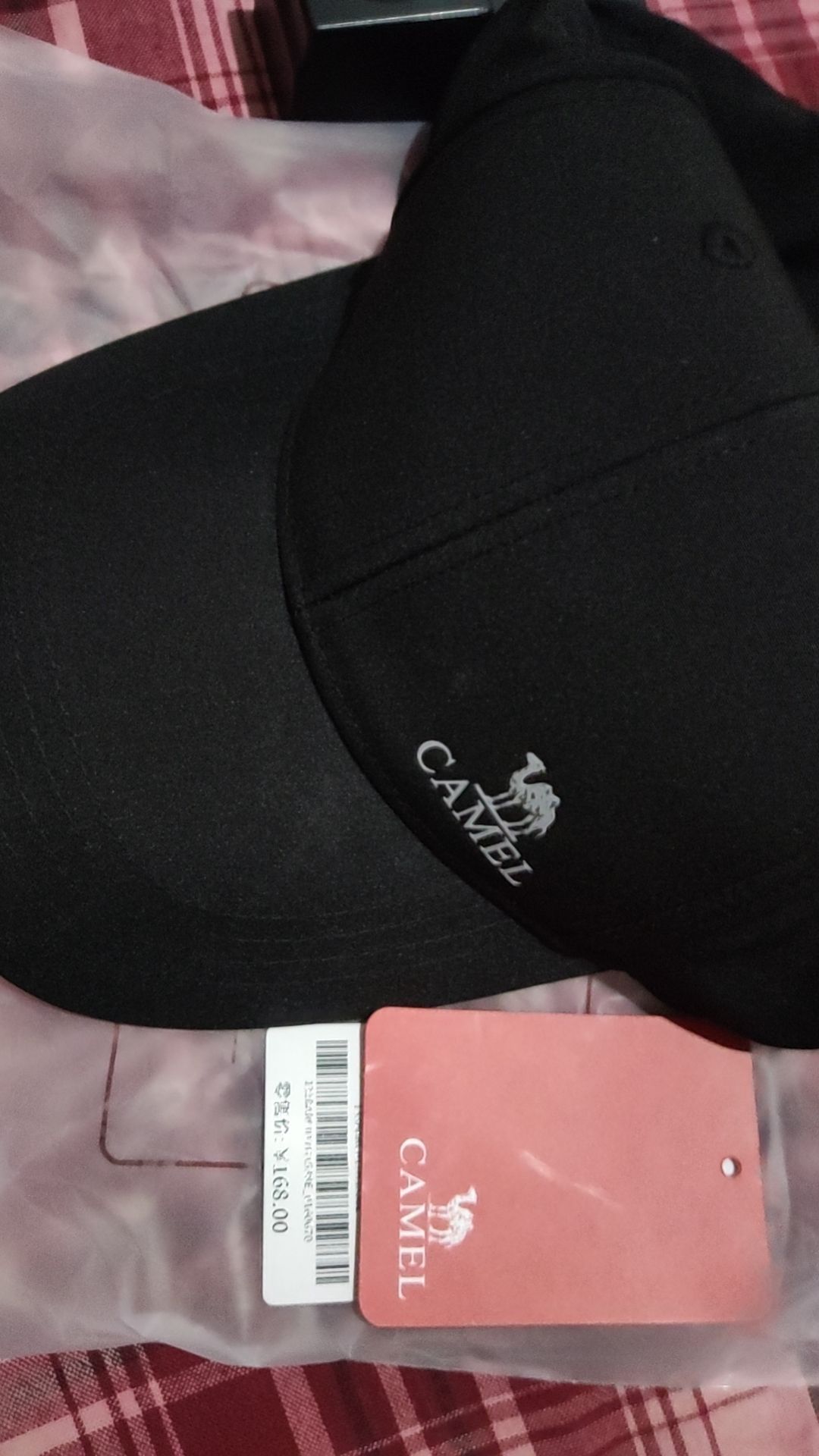 🛒好物名称：骆驼
🤔推荐理由：好看百搭时