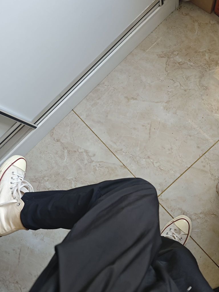 我宣布❗冰丝裤才是夏天唯一真神❗❗❗