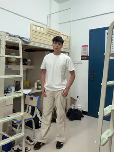 185男大日常今日穿搭分享!🍃