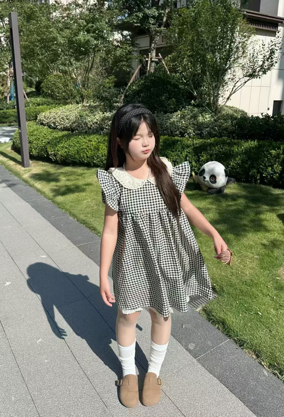这3套…夏季轻奢风穿搭yyds！！