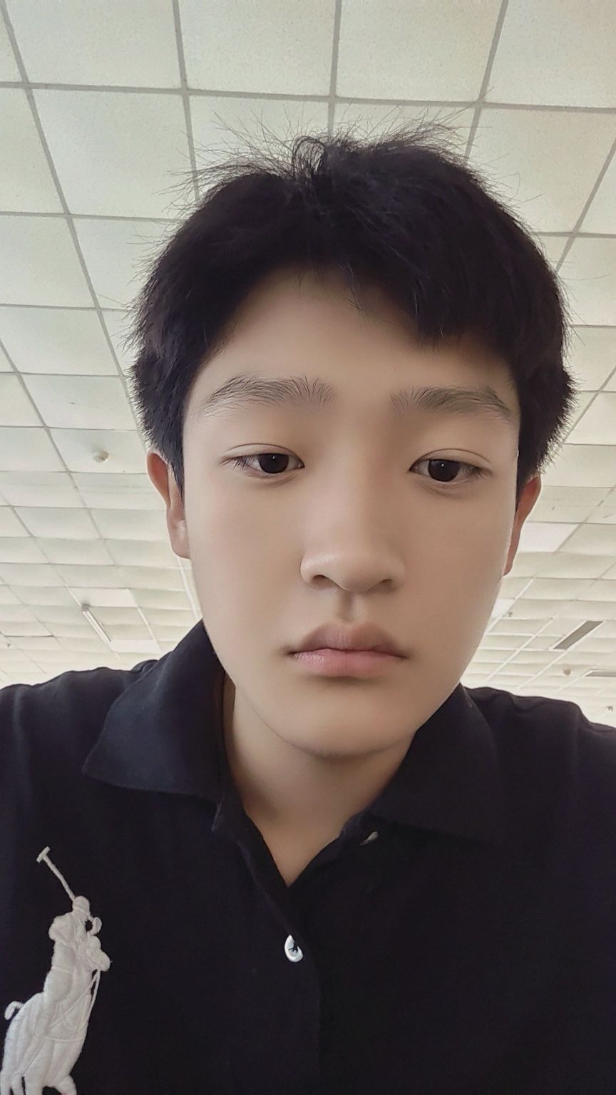 拉夫劳伦太帅了